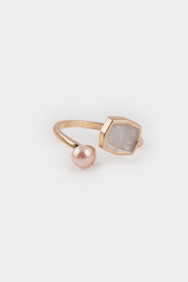 Ring (NS) - 4