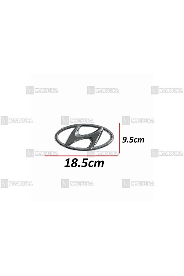 Arma I20 15-20/Elantra 17-20 Front / 86341-C7000 Compatible