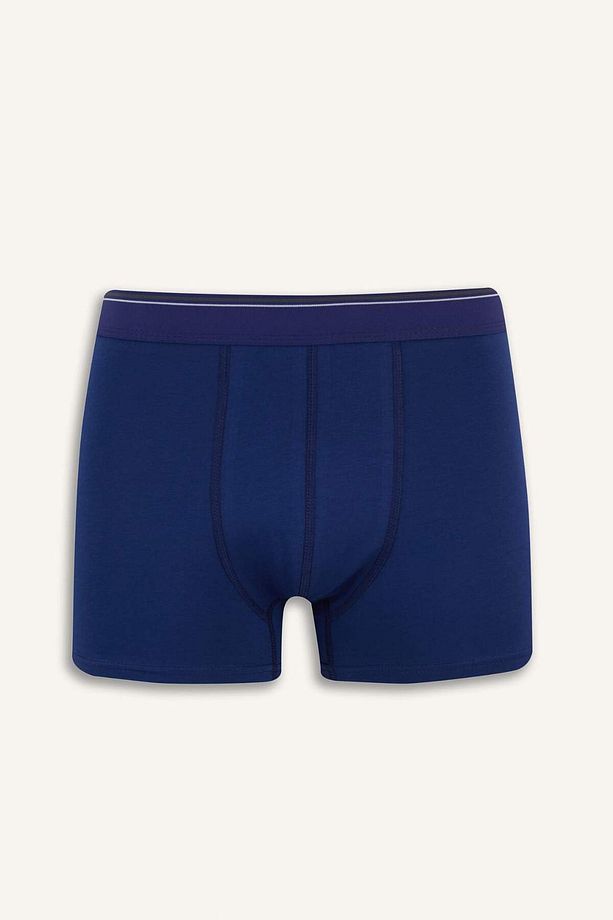 Regular Fit 3'lü Boxer E3234ax25sp - 6