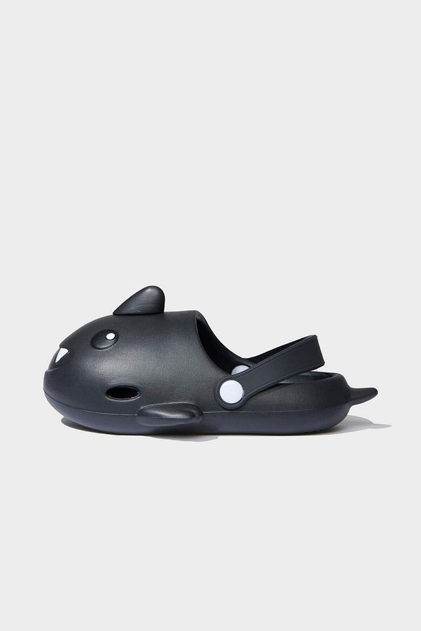 Erkek Çocuk Düz Taban Eva Sandalet E0069A825SM - 2