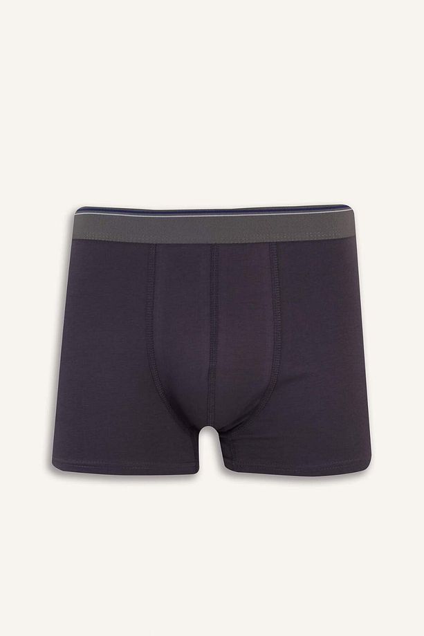 Regular Fit 3'lü Boxer E3234ax25sp - 2