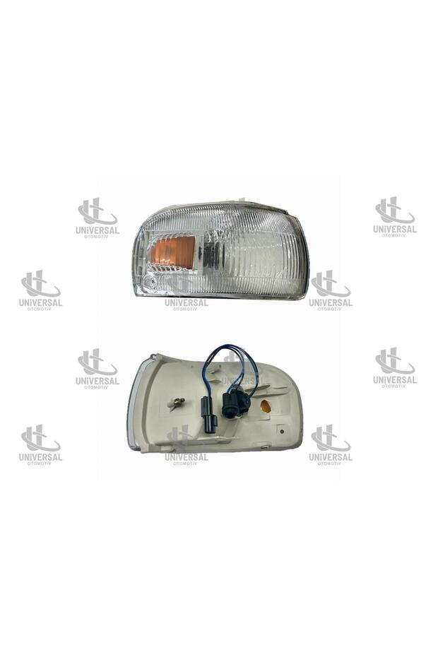 إشارة H100 93-96 يمين / 92302-43300