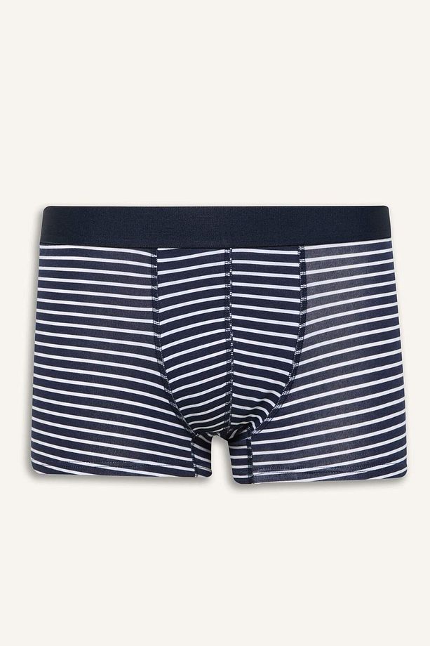 Regular Fit 3'lü Boxer E1120ax25sp - 6