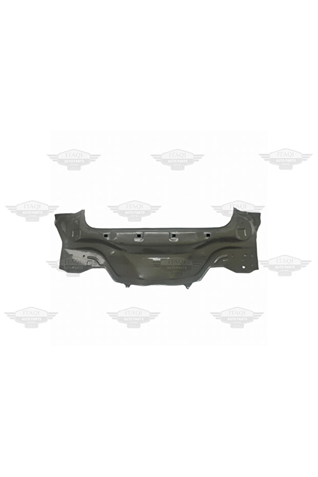لوحة مازدا 6 03-08 خلفي / GJ6A-70-750