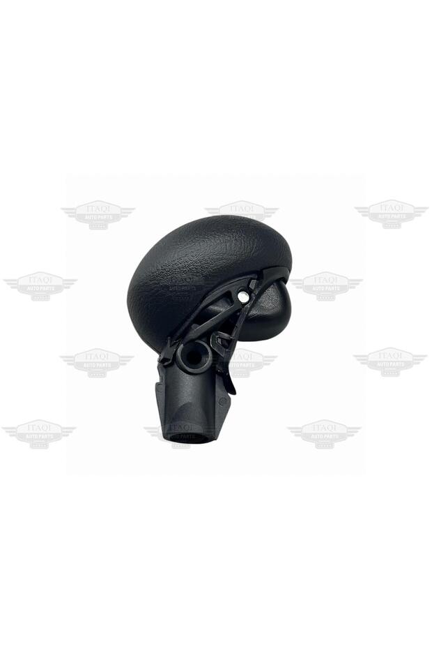 Knob Gear Shift Civic 06-11 Black (Auto) 54130-Sna-A81