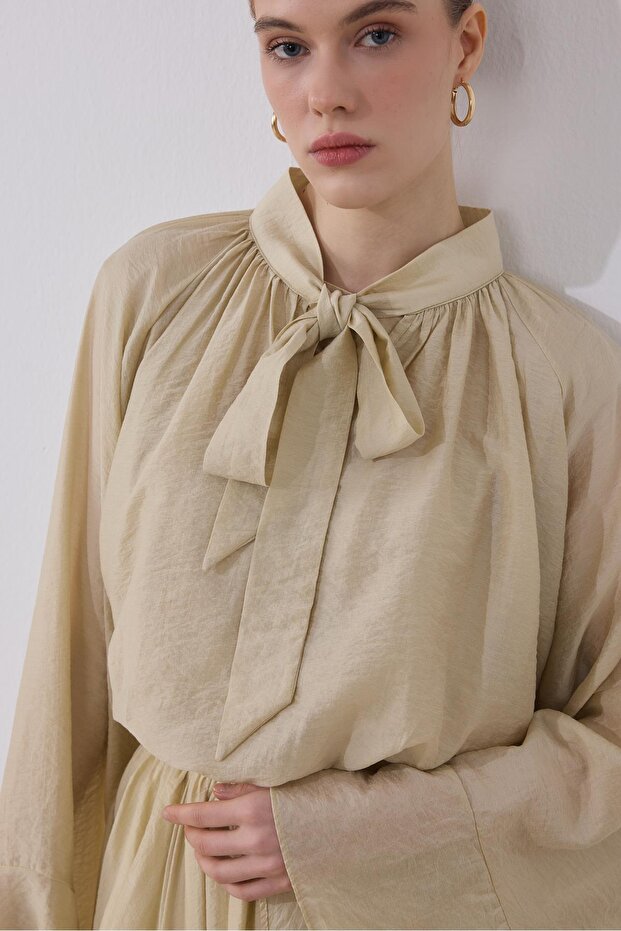 Fairuz Bluz Butter - 4