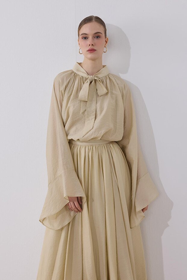 Fairuz Bluz Butter - 1