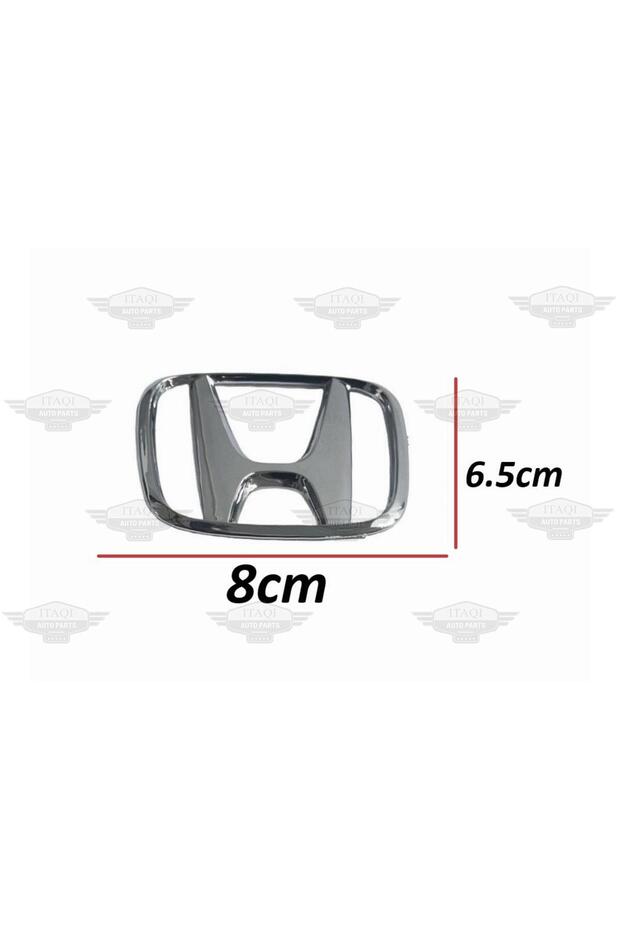 ARMA CRV 02-06 خلفي 75701-S9A-000