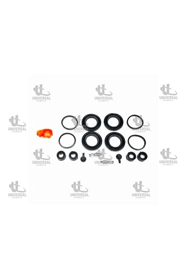 Repair tk brake caliper d-max 4x2 03-07 / 898019761 -1