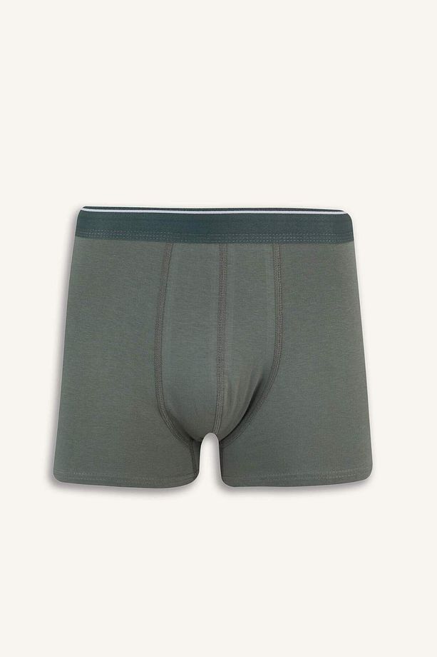 Regular Fit 5'li Boxer E7205ax25sm - 6