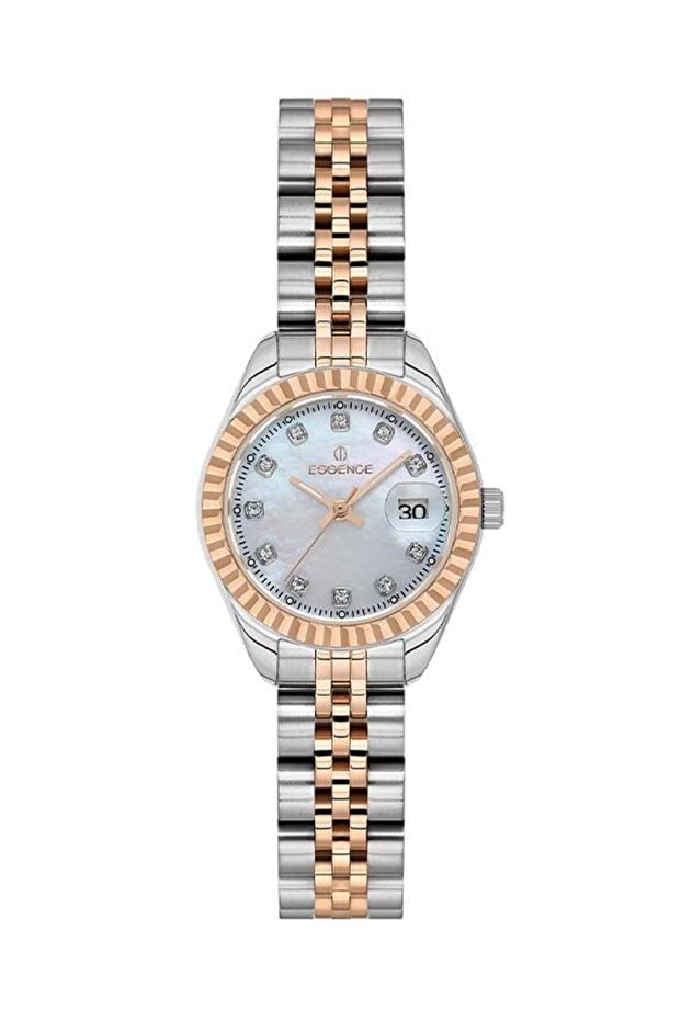 Es6933Fe.520 Women's Wristwatch