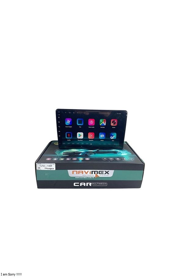 2015-2023 FİAT EGEA NAVİMEX 8-128 (FANLI) PROFESYONEL OEM MULTİMEDİA - 3