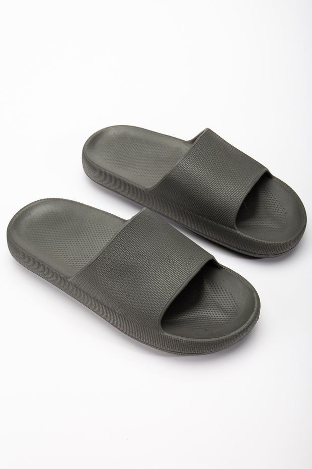 Women Men Beach Pool Daily Home Bathroom Slippers