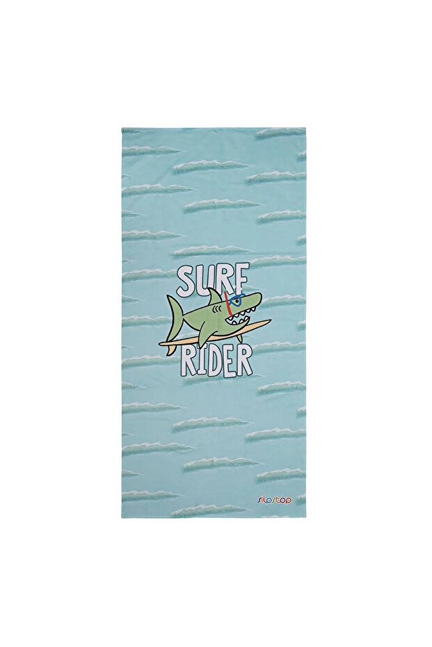 Prosop Surf Rider - 1