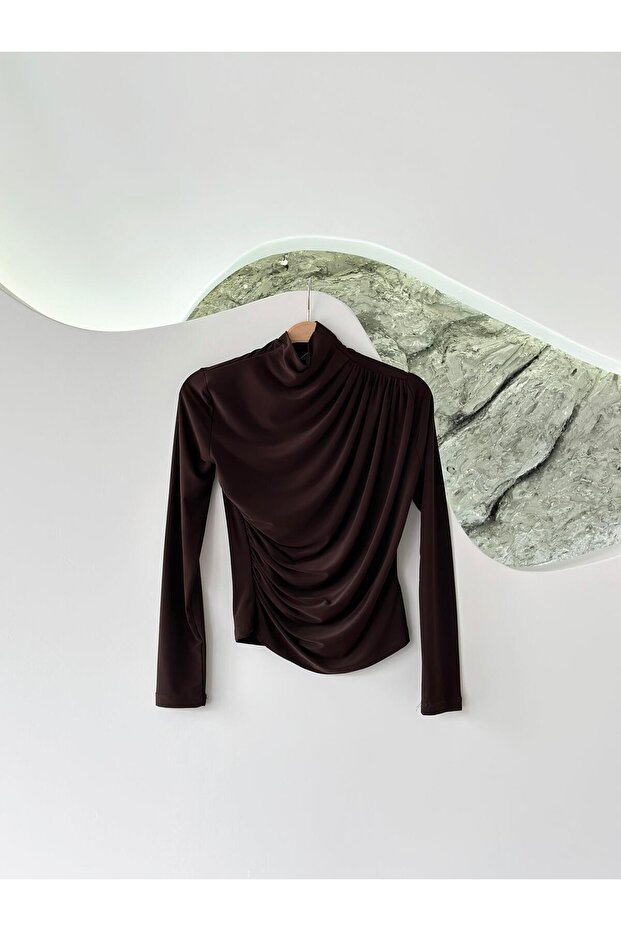 Drapeli Candy Bluz - 1