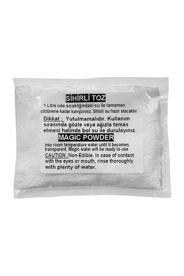Aqua Slime - Kendin Yap Oyuncak Seti - Deniz Canlıları Seti 5X90ML - 4