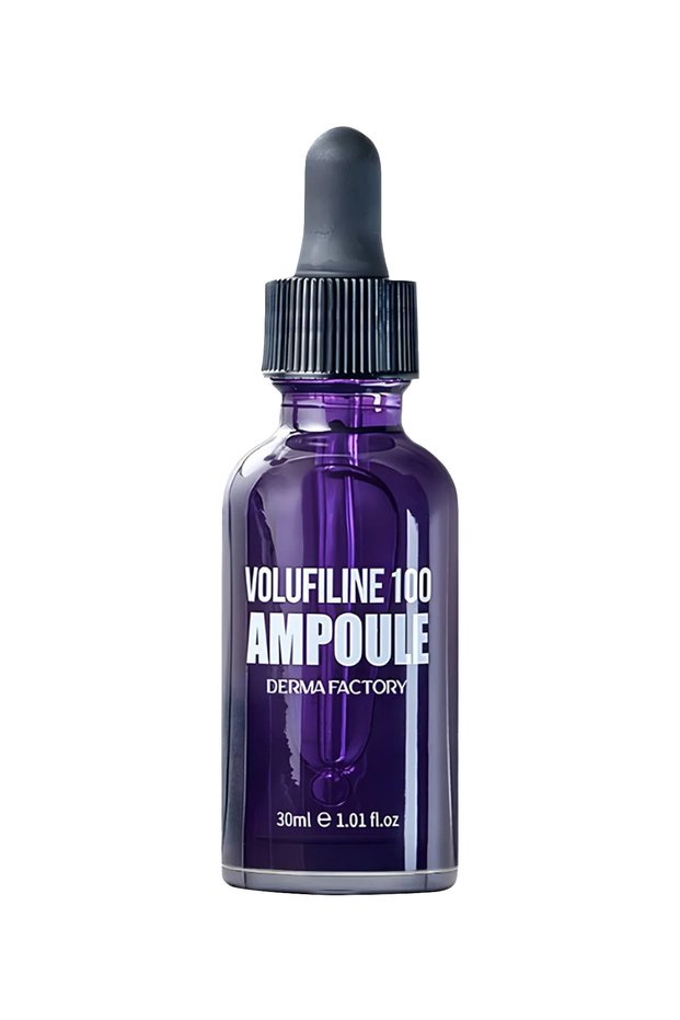 Serum That Provides a Plump Look to the Skin with 100% Volufilin Volufilin 100