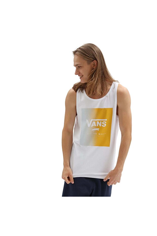 Vans Print Box Top - 3