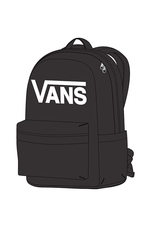 Rucsac Vans Old Skool Drop V - 3