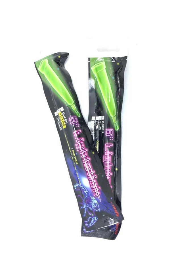 LightStick Fosfor Çubuğu-12 Saat Etkili - 3