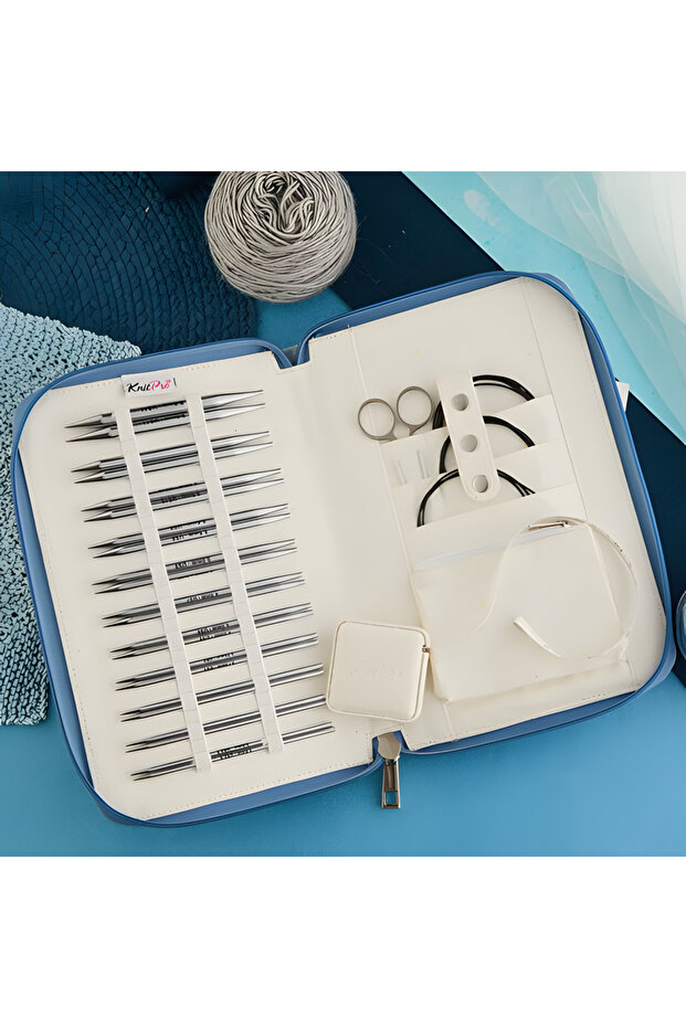 Nova Regal Metal Wire Skewer Set 13 cm 10622