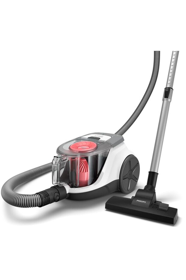 XB2142/09 850 W Toz Torbasız Süpürge Türk Kahve Makinesi Hediyeli - 4