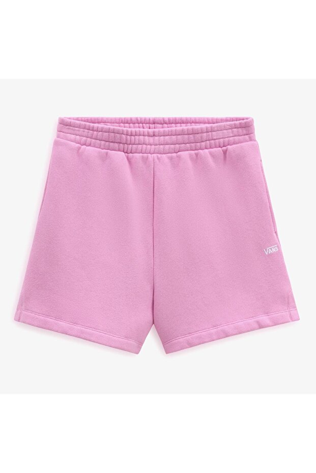 Shorts VANS WM COMFYCUSH FLEECE SHORT - 1