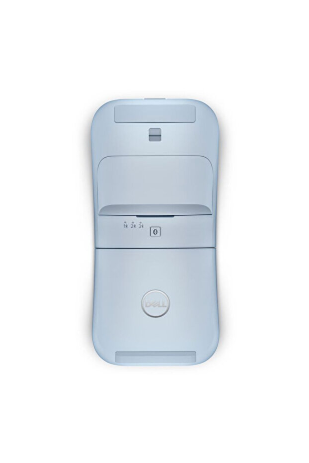 Mouse Dell MS700, Bluetooth (Blue) - 2