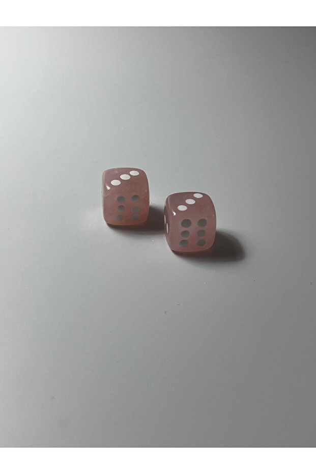 Pembe Kuvars Zar - 4