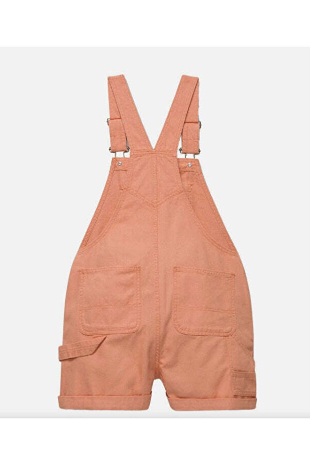 Salopeta Vans Short - 2