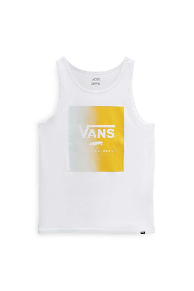 Vans Print Box Top - 1