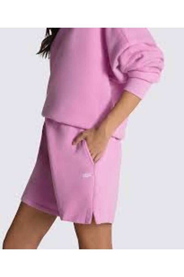 Shorts VANS WM COMFYCUSH FLEECE SHORT - 5