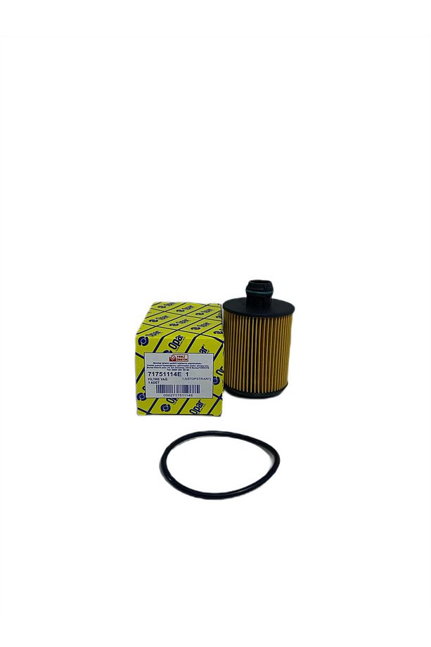 YAĞ FİLTRESİ DB-LINEA-FR-ALFA 1.3-1.6 JTD (EURO 5) OPAR - 1