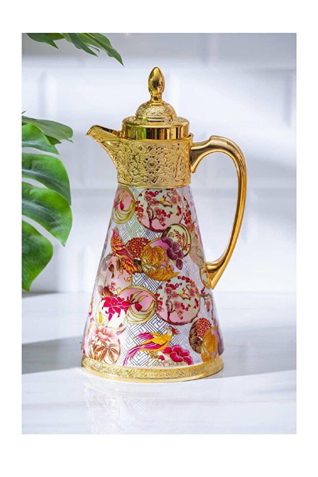 Ryl-07040-4070 Dream Porcelain 1 Lt Thermos