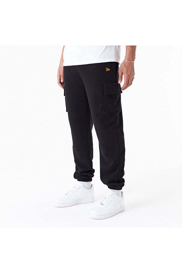 Pantaloni New Era Script Cargo - 3