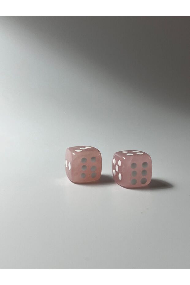 Pembe Kuvars Zar - 2
