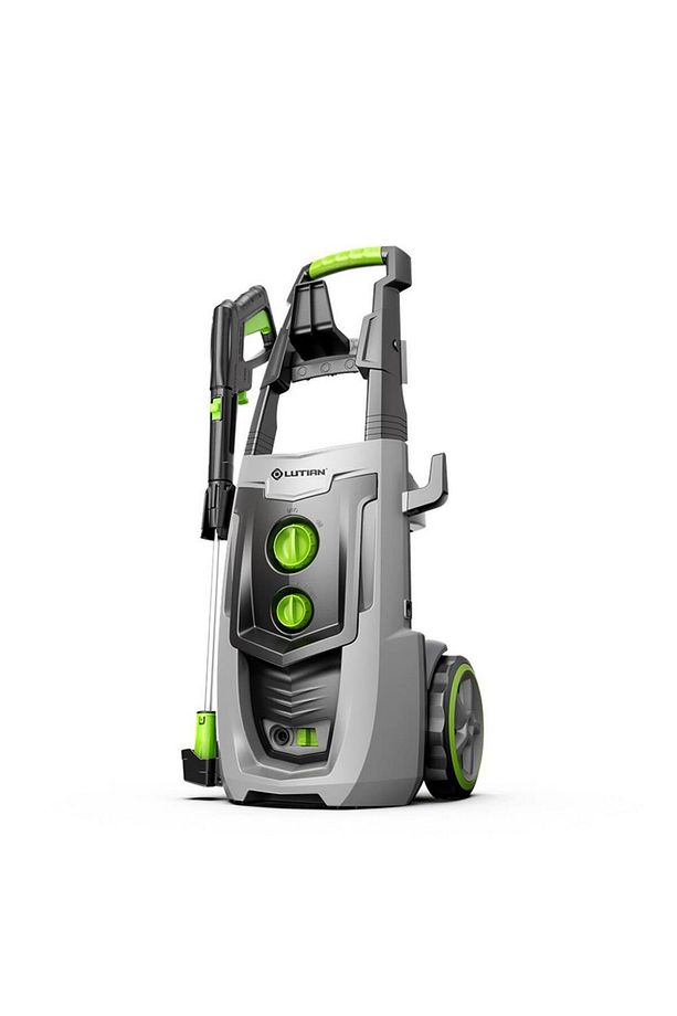 LT701G-2500 Yüksek Basınçlı Oto Yıkama 195Bar 2500W - 2