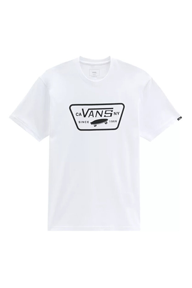 Tricou Full Patch VANS - 1