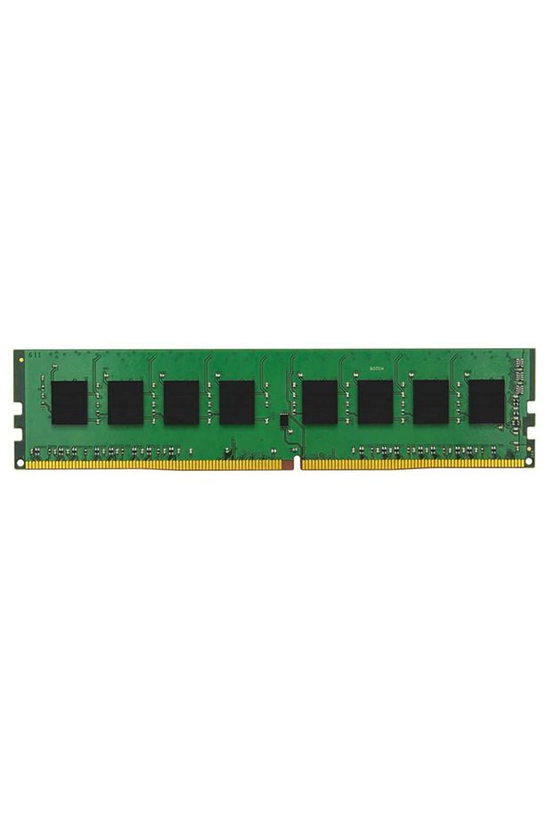 32gb 3200mhz Cl22 Ddr4 Masaüstü Ram Kvr32n22d8/32 - 1