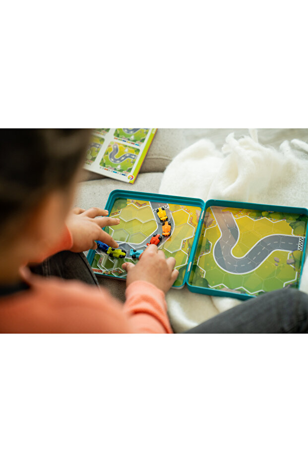 Pole Position (Tin Box) - 3