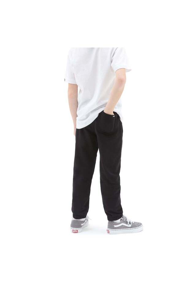 Vans Core Basic Fleece Pant - 4