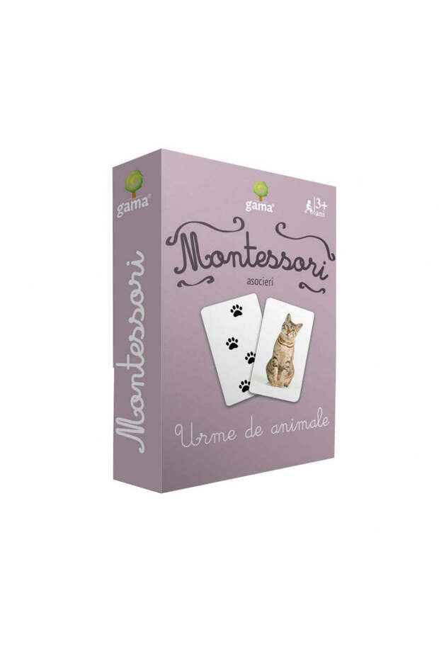 Животински следи - 1