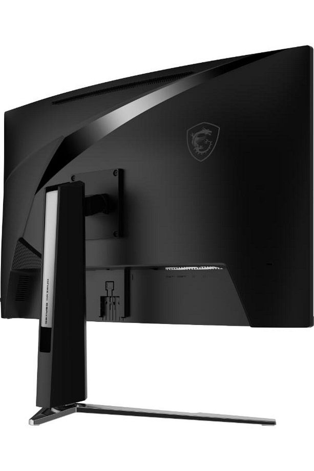MAG 32CQ6PF WQHD CURVE RAPID VA 180Hz 0.5MS ADAPTIVE-SYNC GAMING MONİTÖR - 5