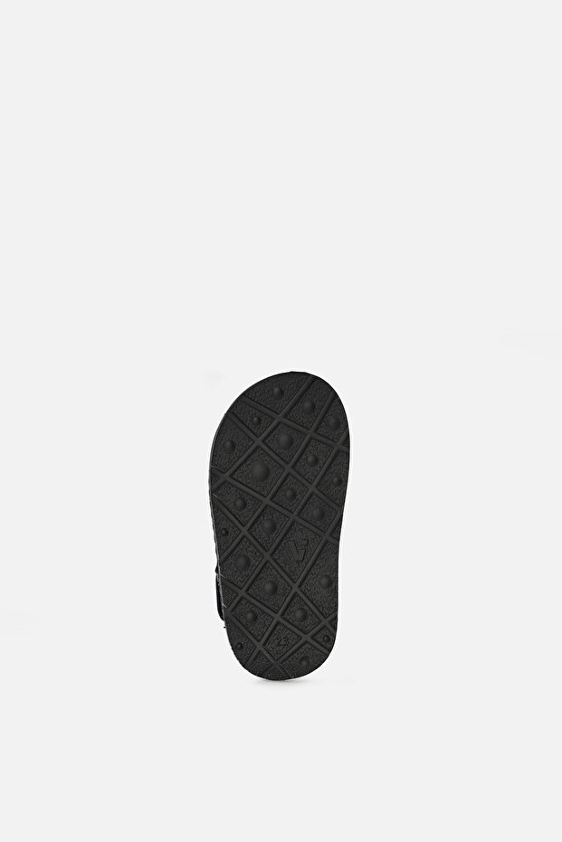 Dory Basic Men's Preschool Navy Blue Sandals - 4