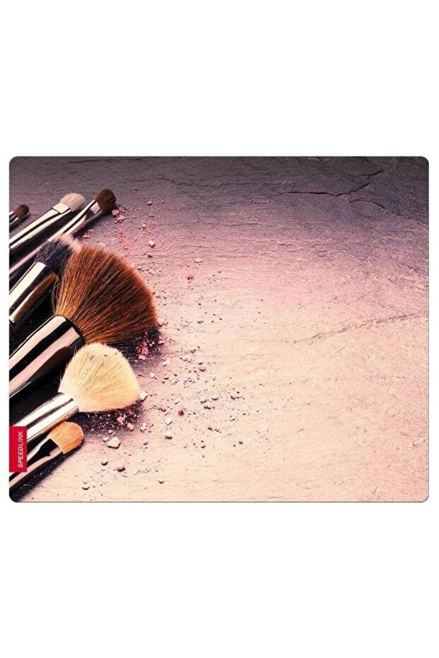 Mousepad Speedlink Silk Brushes SPL00066 (Multicolor) - 1