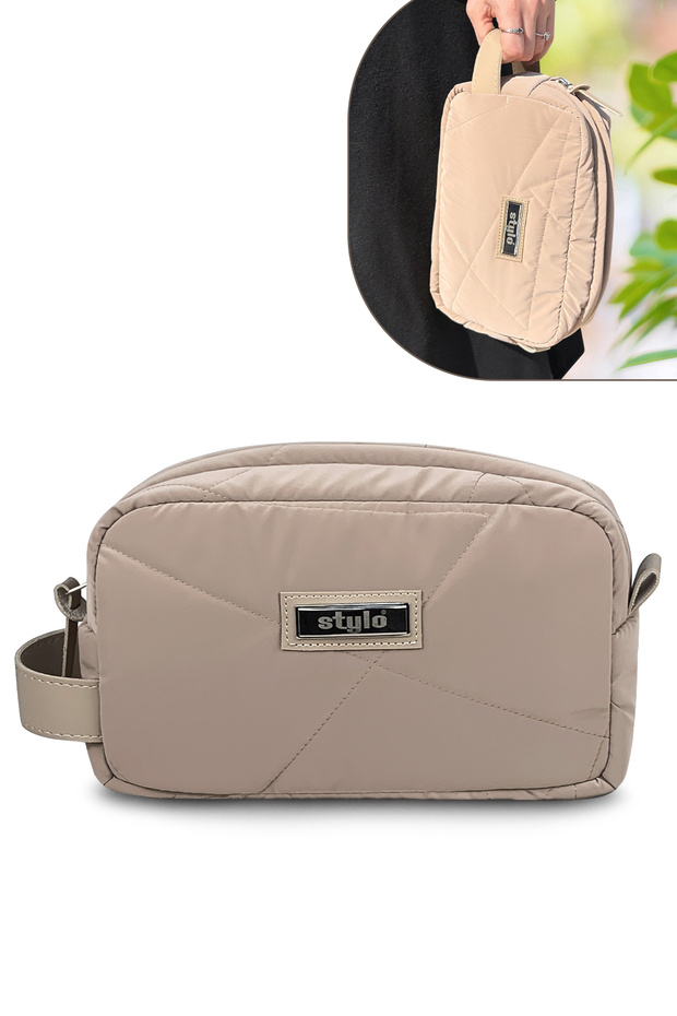 Powder Anne Bebek Bakım ve Kadın Çantası - 9