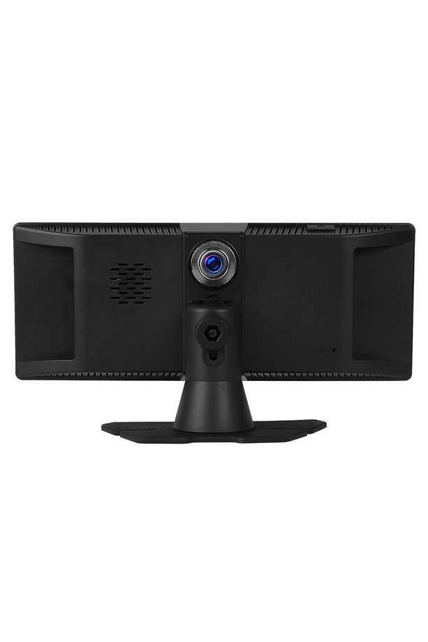 11.3" IPS CarPlay & Android Auto,Ekran Yansıtma ADAS Sistem 4K Ön&Arka Kameralı AraçMultimedyaEkranı - 5