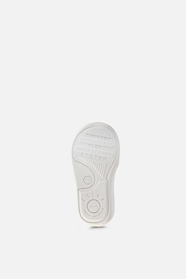 حذاء Loro Basic للرجال الخطوة الأولى باللون الأزرق - 4