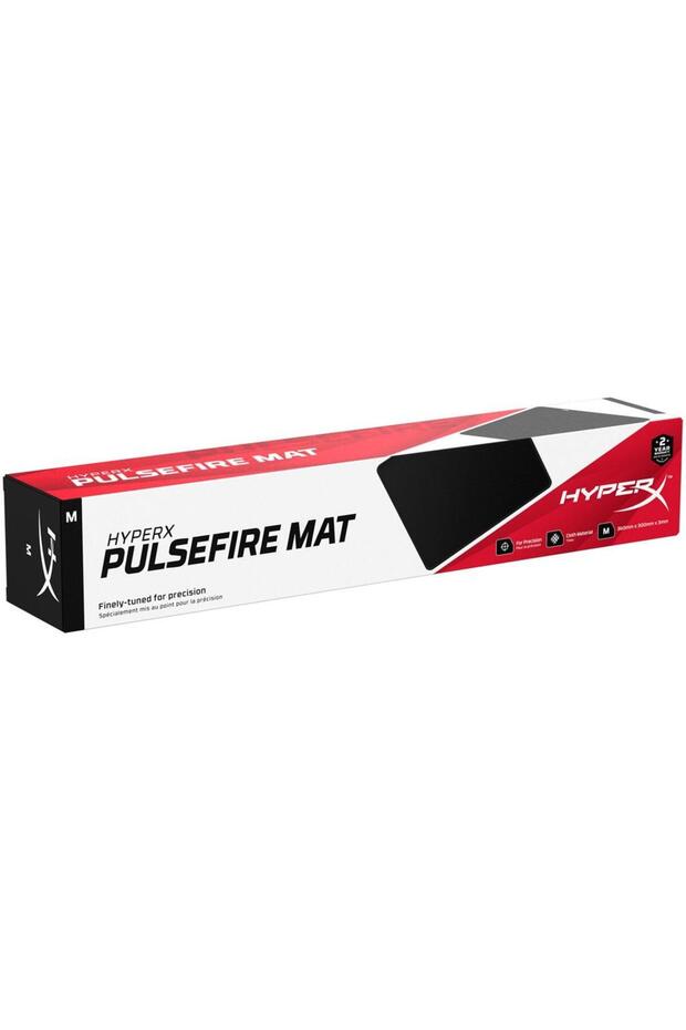 Mousepad gaming HyperX Pulsefire, M - 6