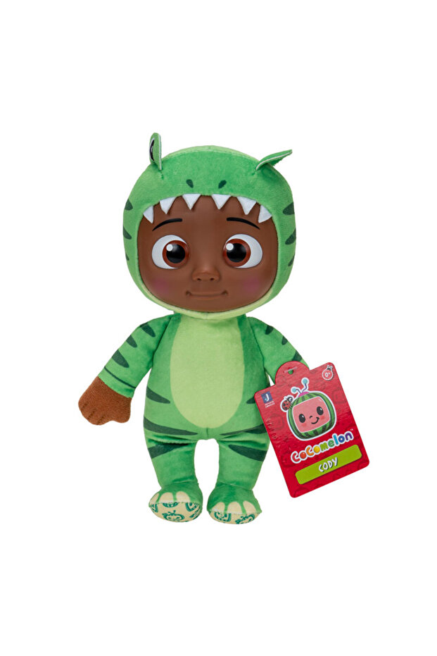 Mini Pelüş Cody CMW0017 - 1